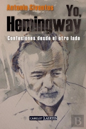 Yo, Hemingway