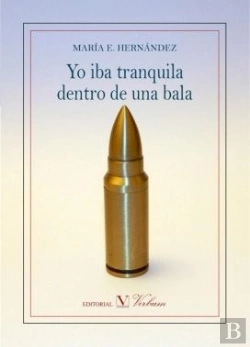 Bertrand.pt - Yo Iba Tranquila Dentro De Una Bala