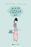 Yo Iré A La Escuela Por Ti