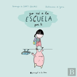 Bertrand.pt - Yo Iré A La Escuela Por Ti