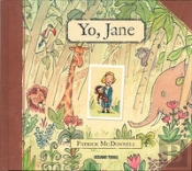 Yo, Jane (+5 Años)