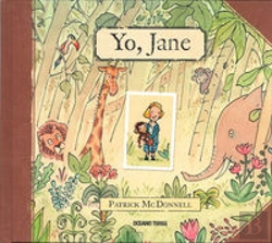 Bertrand.pt - Yo, Jane (+5 Años)