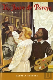 Yo, Juan De Pareja