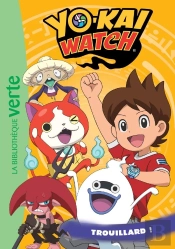 Yo-Kai Watch 20 - Mort De Peur !