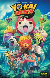 Yo-Kai Watch