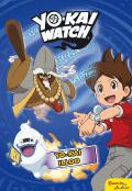 Yo-Kai Watch - Illoo