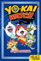 Yo-Kai Watch - O Guia Oficial