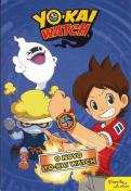 Yo-Kai Watch - O Novo Yo Kai Watch