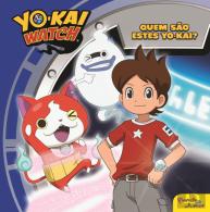 Yo-Kai Watch - Quem São Estes Yo-Kai?