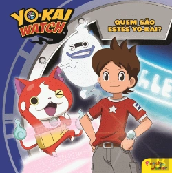 Bertrand.pt - Yo-Kai Watch - Quem São Estes Yo-Kai?