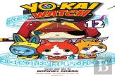 Yo-Kai Watch, Vol. 12
