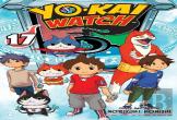 Yo-Kai Watch, Vol. 17