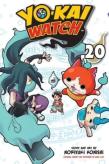 Yo-Kai Watch, Vol. 20