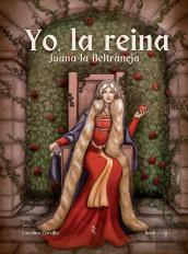 Yo, La Reina