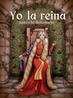 Bertrand.pt - Yo, La Reina
