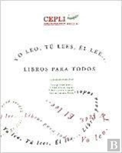 Bertrand.pt - Yo Leo, Tu Lees, El Lee-- Libros Para Todos