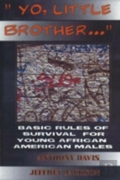 Yo, Little Brother . . .