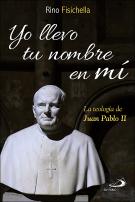Yo Llevo Tu Nombre En Mi