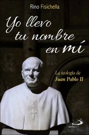 Yo Llevo Tu Nombre En Mi