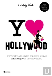 Yo Love Hollywood