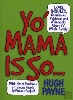 Bertrand.pt - Yo' Mama Is So...
