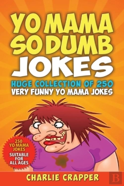 Bertrand.pt - Yo Mama So Dumb