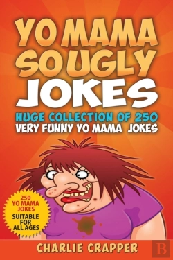 Bertrand.pt - Yo Mama So Ugly Jokes