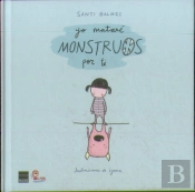 Yo Mataré Monstruos Por Ti