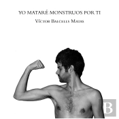 Yo Mataré Monstruos Por Ti