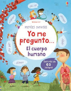 Bertrand.pt - Yo Me Pregunto: El Cuerpo Humano (