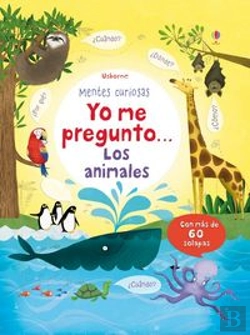 Bertrand.pt - Yo Me Pregunto: Los Animales (