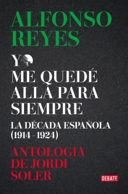 Bertrand.pt - Yo Me Quedé Allá Para Siempre