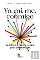 Yo, Mi, Me, Conmigo
