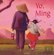 Yo, Ming