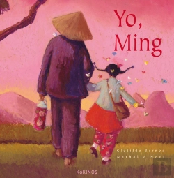 Bertrand.pt - Yo, Ming