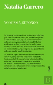 Yo Misma, Supongo