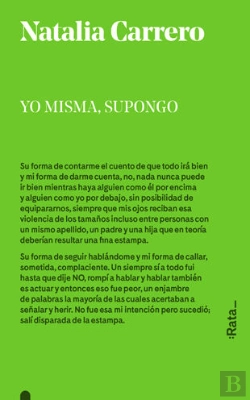 Bertrand.pt - Yo Misma, Supongo