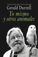 Yo Mismo Y Otros Animales