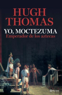 Bertrand.pt - Yo, Moctezuma, Emperador De Los Aztecas