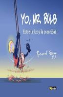 Yo Mr Bulb Entre La Luz Y La Oscuridad