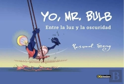 Bertrand.pt - Yo Mr Bulb Entre La Luz Y La Oscuridad