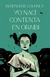 Yo Naci Contenta En Oraibi