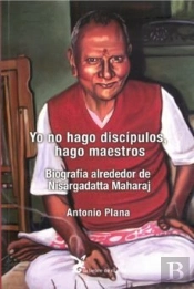 Yo No Hago Discipulos Hago Maestros