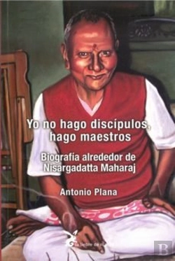Bertrand.pt - Yo No Hago Discipulos Hago Maestros