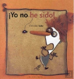 Bertrand.pt - ¡Yo No He Sido!
