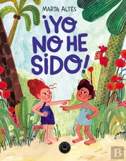 Bertrand.pt - ¡Yo No He Sido!