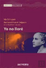 Yo No Lloré