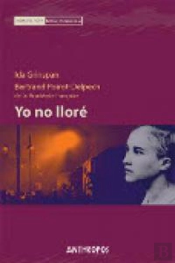 Bertrand.pt - Yo No Lloré