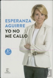Yo No Me Callo