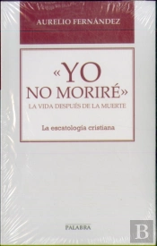 «Yo No Moriré»